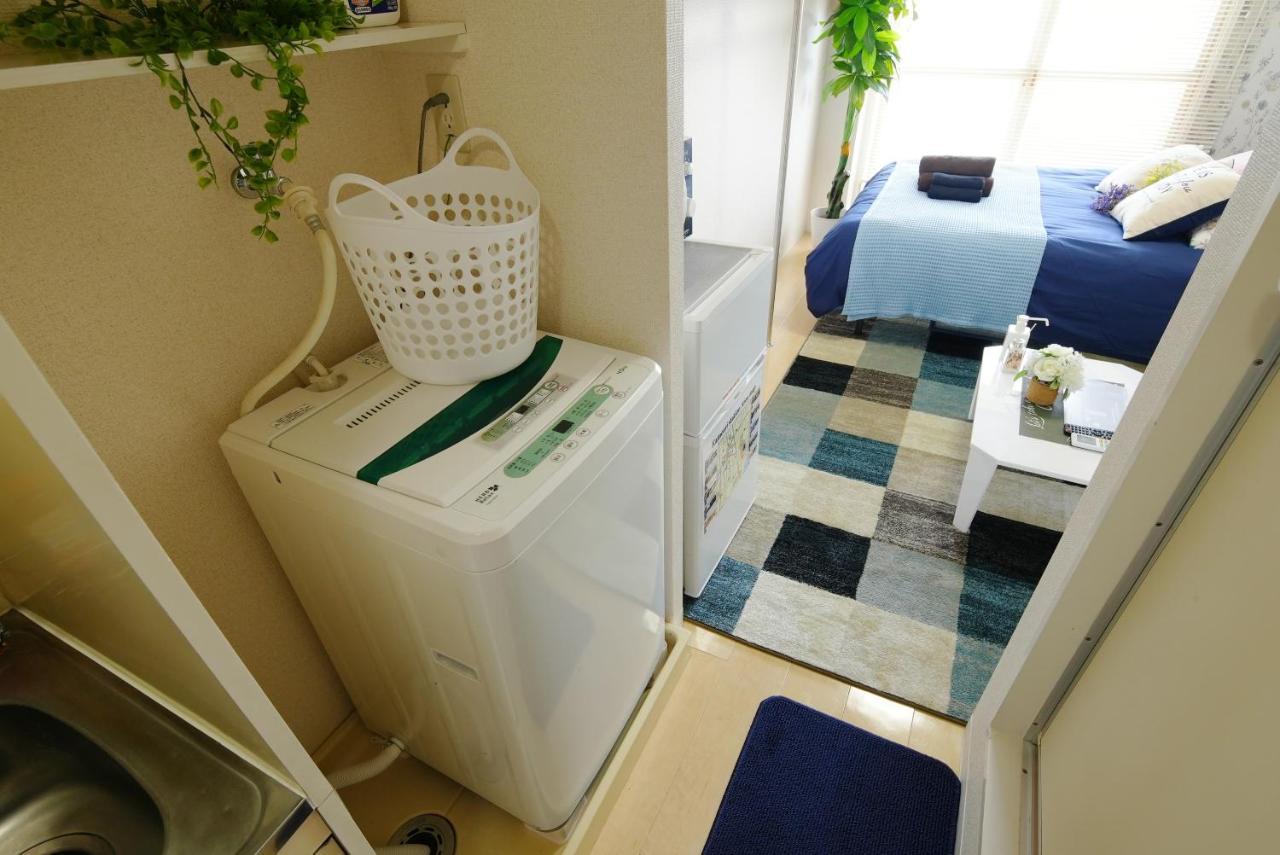 Appartement Sc Kameari 1103 Tōkyō