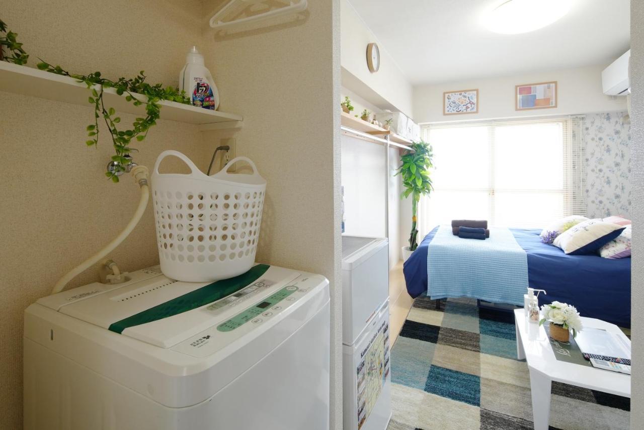 Appartement Sc Kameari 1103 Tōkyō